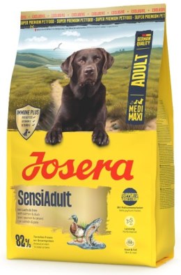 Josera Pies SensiAdult 900g