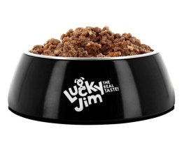 Lucky Jim Classic Junior Wołowina i cielęcina puszka 800g
