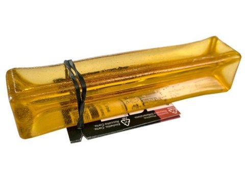 Lucky Jim Collagen Bar Wołowina S 25g
