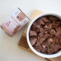 Paka Zwierzaka PEPE VET Hypoallergenic Horse puszka 400g