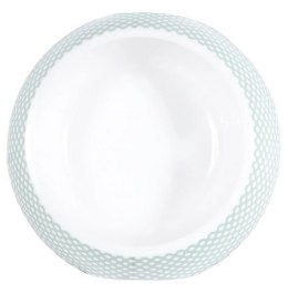 Zolux Miska Dotie dla kota 230ml szarozielona