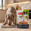 Zolux Sweeties XL Kremowy przysmak dla psa - kaczka 90g