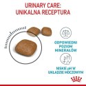 Royal Canin Urinary Care karma sucha dla kotów dorosłych, ochrona dolnych dróg moczowych 2kg