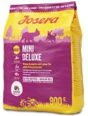 Josera Mini Deluxe 900g